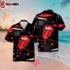 The Rolling Stones Berlin Germany 2018 Hawaiian Shirt