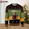 Thor Santa Thunder Marvel Ugly Christmas Sweater