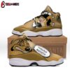Timon Style Air Jordan 13 Shoes