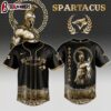 Toronto Blue Jays MLB x Spartacus Baseball Jersey Shirt
