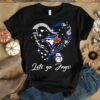 Toronto Blue Jays Unisex T-Shirt For Fans