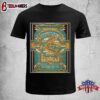 Umphrey's Mcgee Cruising Altitude Tour 2025 Unisex T-Shirt