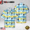 US Army 20th Special Forces Group 20th SFG Veteran Hawaiian Shirt
