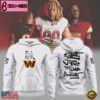 Washington Commanders Inspire Inspire Be A Change Maker NFL Hoodie