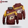 Washington Redskins NFL 3D Shirt For Fans