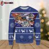 We Are Broncos Ugly Christmas Sweater