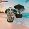 Wu Tang Clan Dragon 76 Time Is Money Legend Rapper Hip Hop Hot Hawaiian Shirt 2023