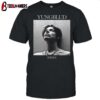 Yungblud Black Square Unisex T-Shirts
